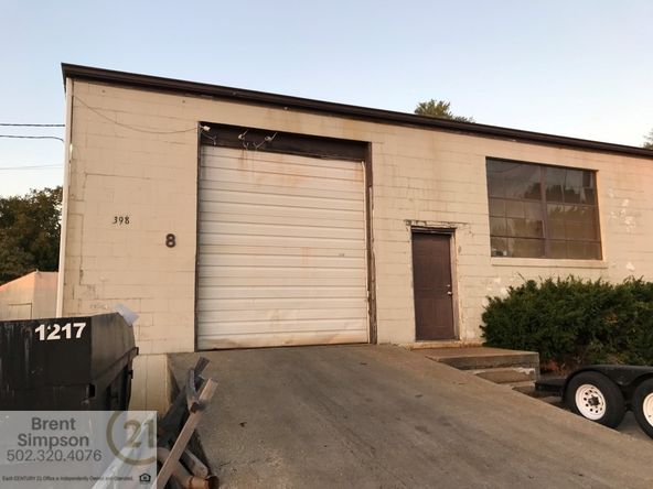 390 Steadmantown Ln, Frankfort, KY 40601